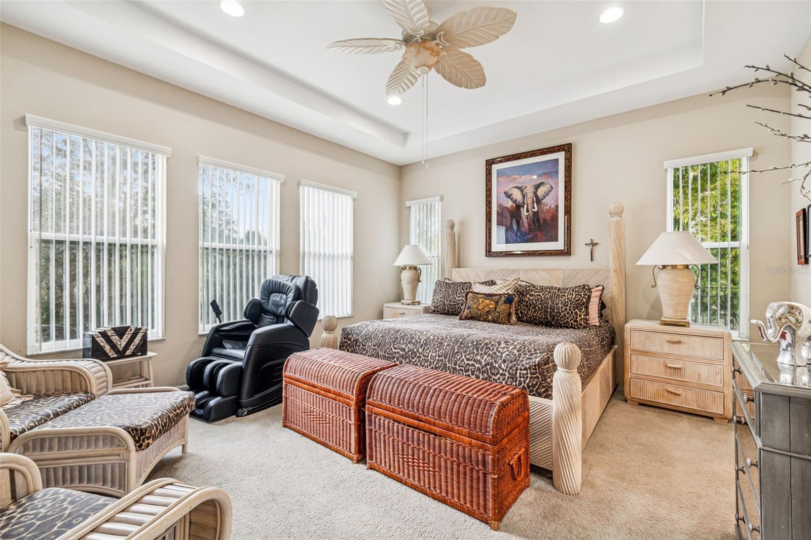 ESTANCIA PH 2A - Residential