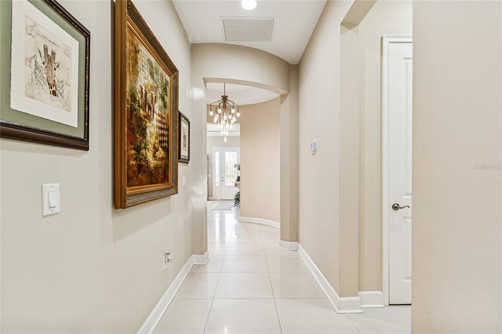 Photo of 4155 Barletta Court, Wesley Chapel, FL 33543 (MLS # TB8464956)