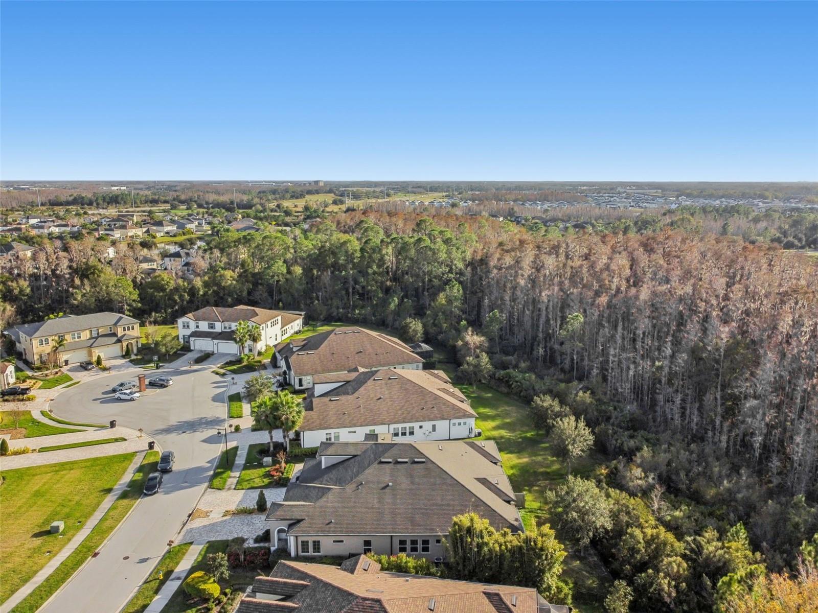 ESTANCIA PH 2A - Residential