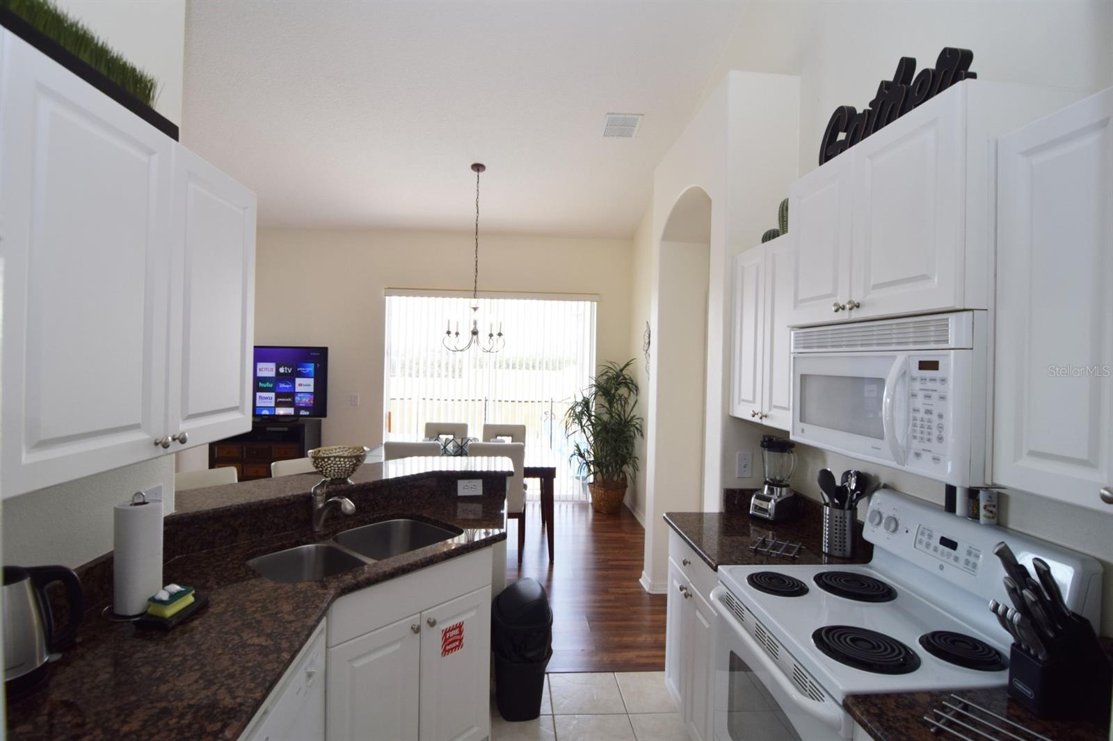 TUSCAN HILLS - Residential