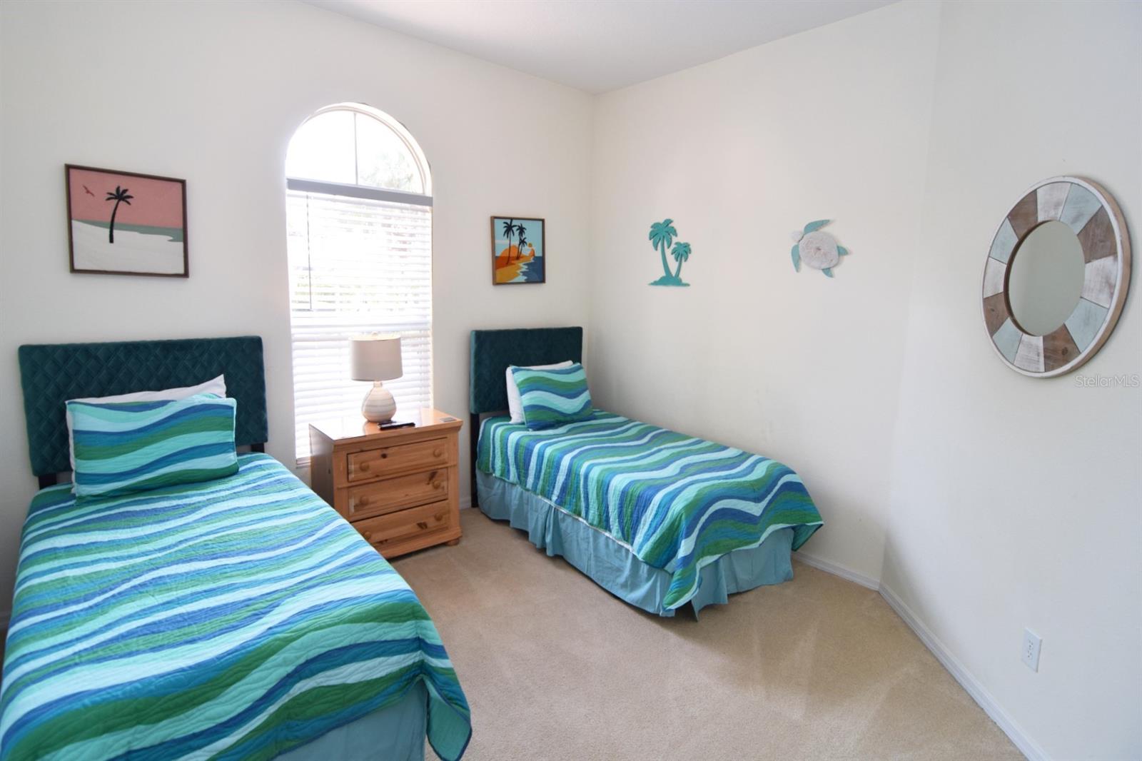 TUSCAN HILLS - Residential