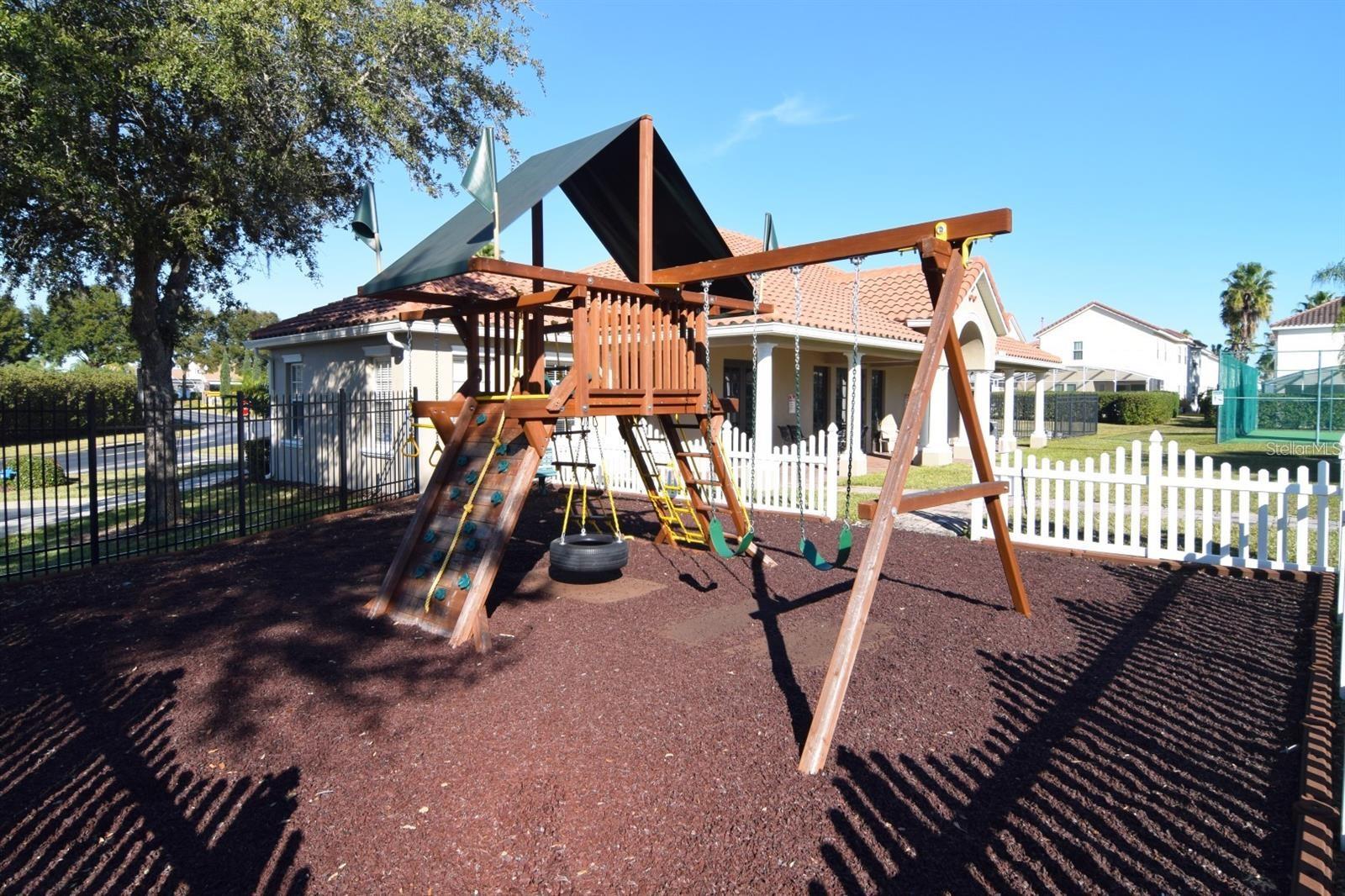 TUSCAN HILLS - Residential