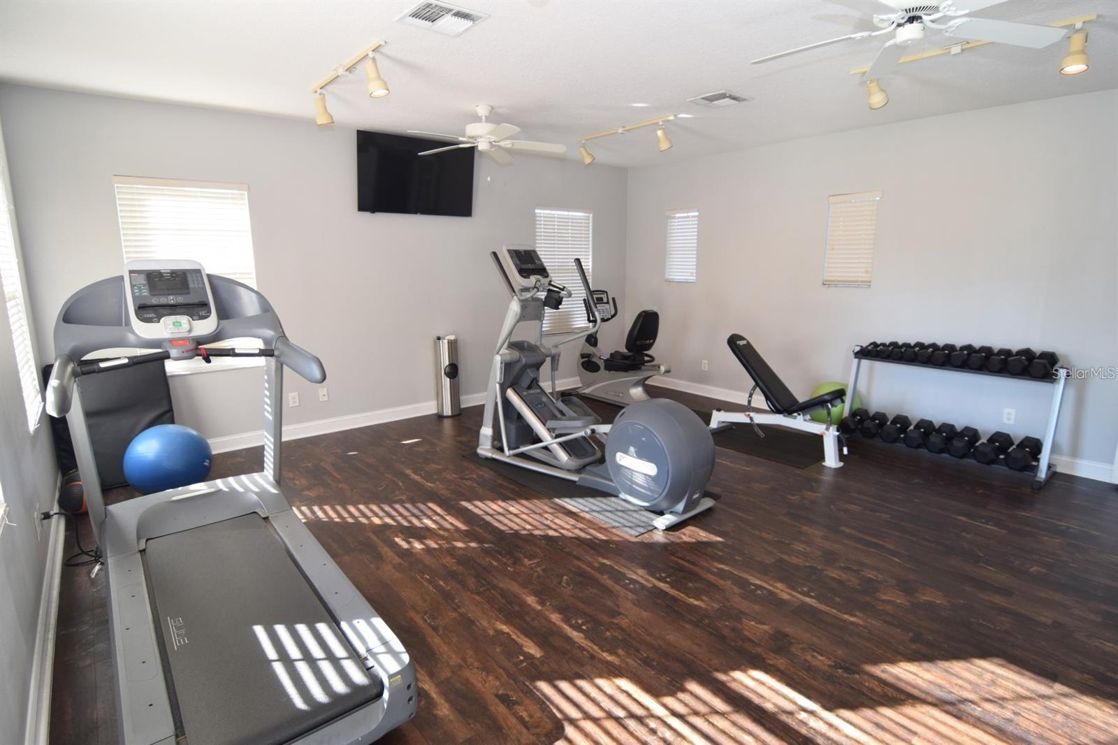 TUSCAN HILLS - Residential