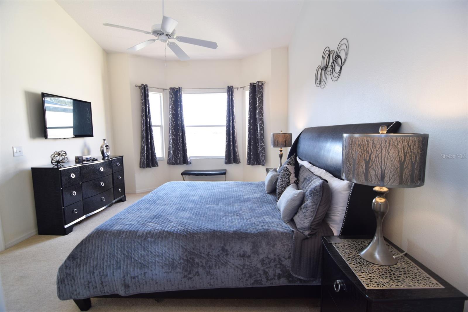 TUSCAN HILLS - Residential