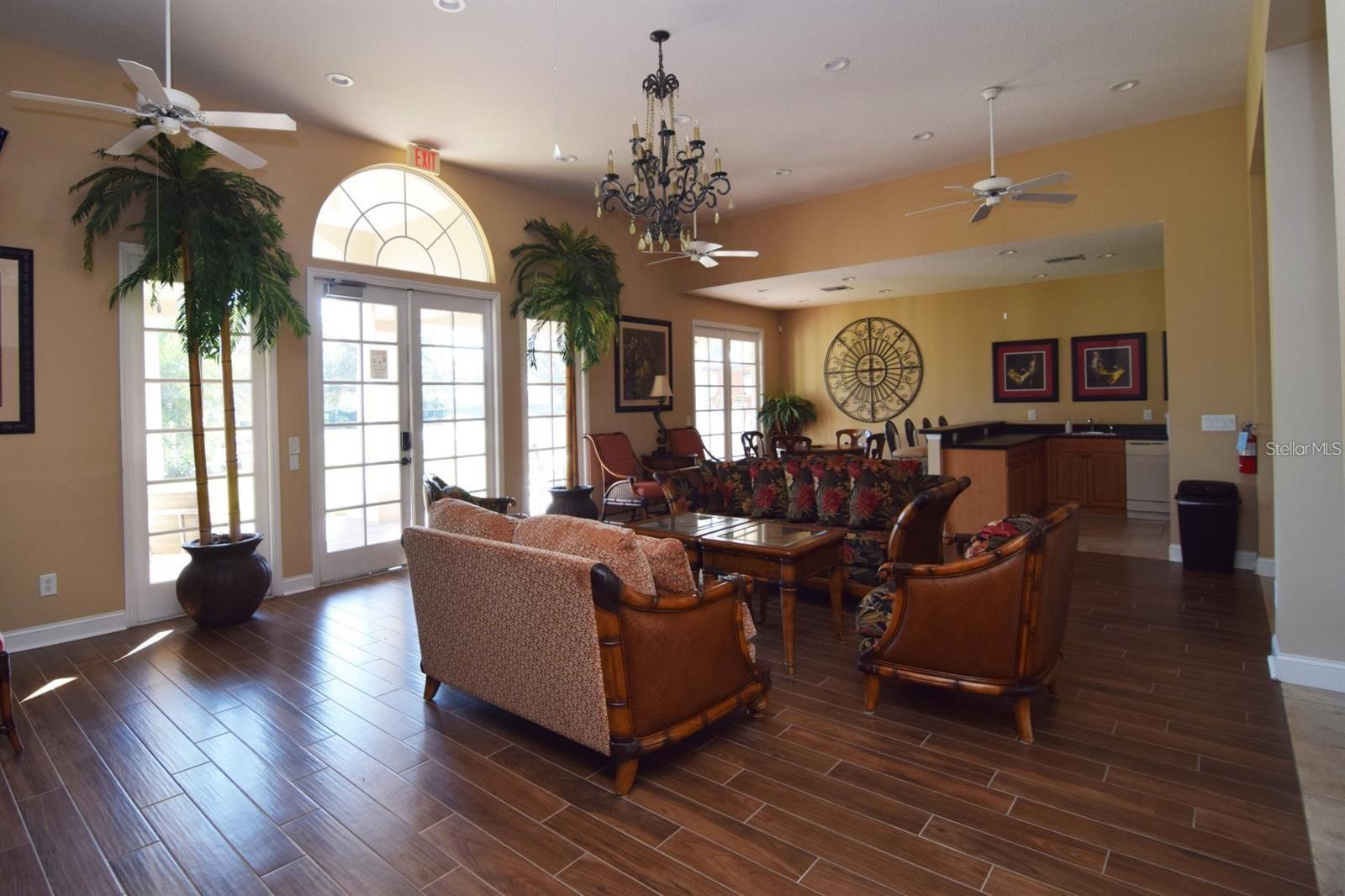 TUSCAN HILLS - Residential