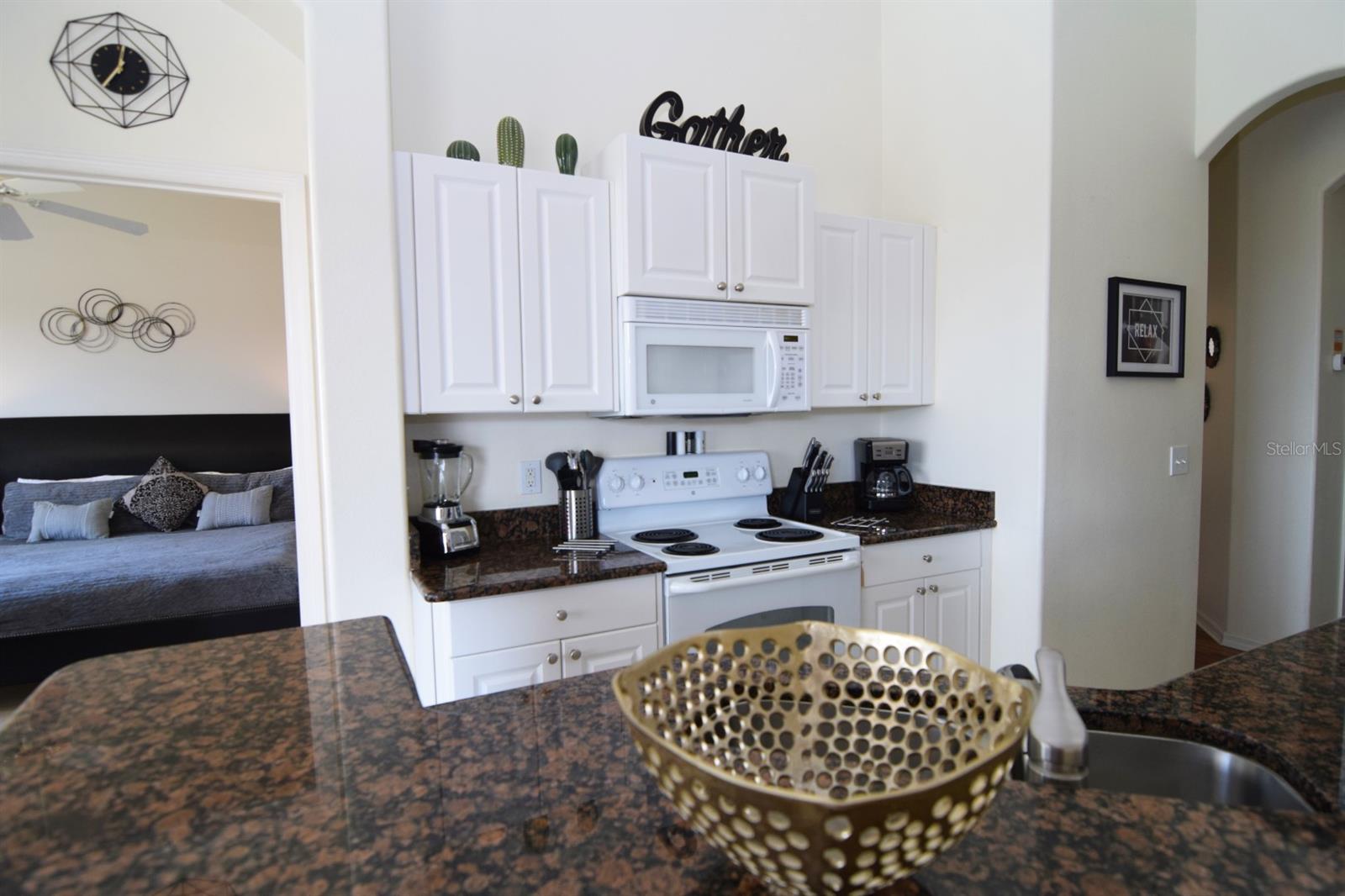 TUSCAN HILLS - Residential