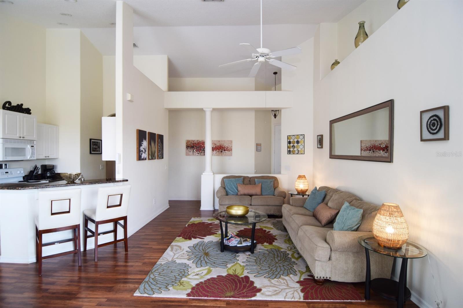 TUSCAN HILLS - Residential