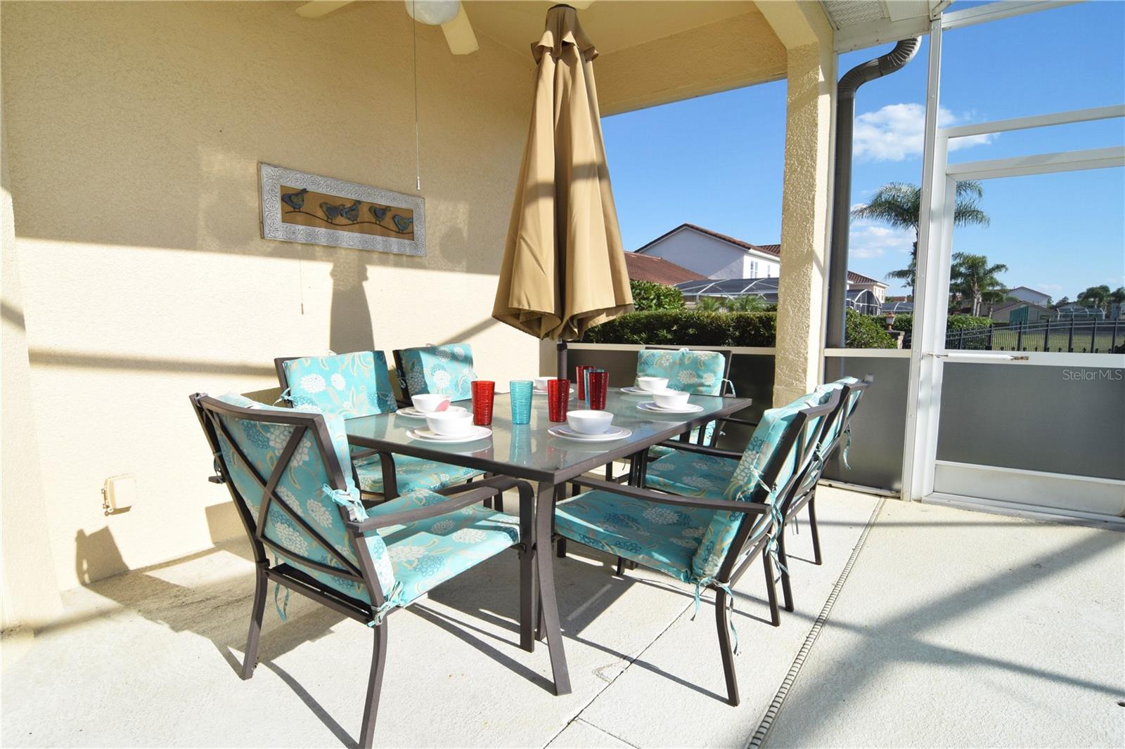 TUSCAN HILLS - Residential