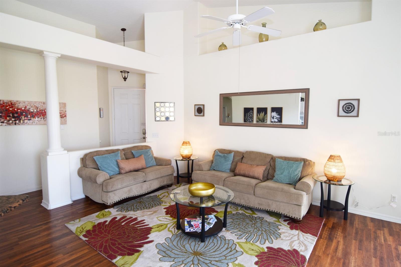 TUSCAN HILLS - Residential