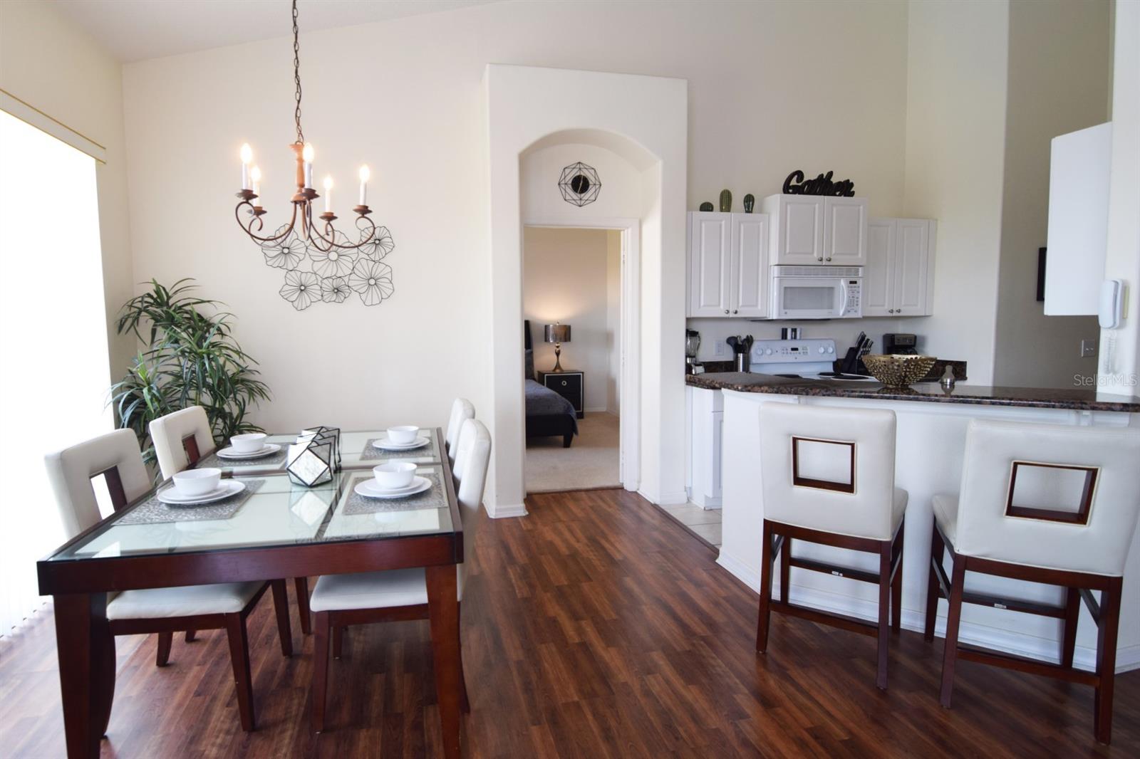 TUSCAN HILLS - Residential