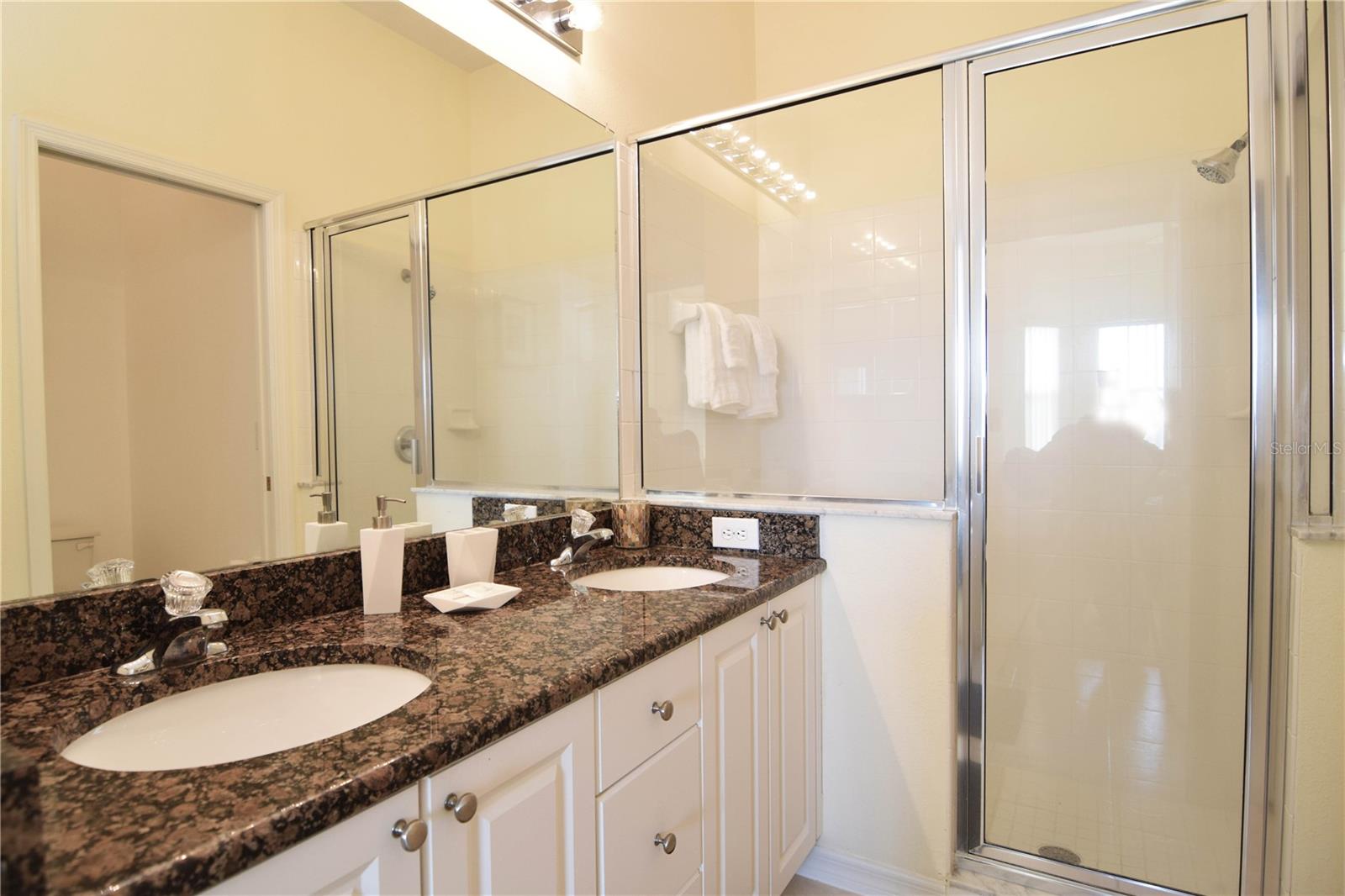 TUSCAN HILLS - Residential