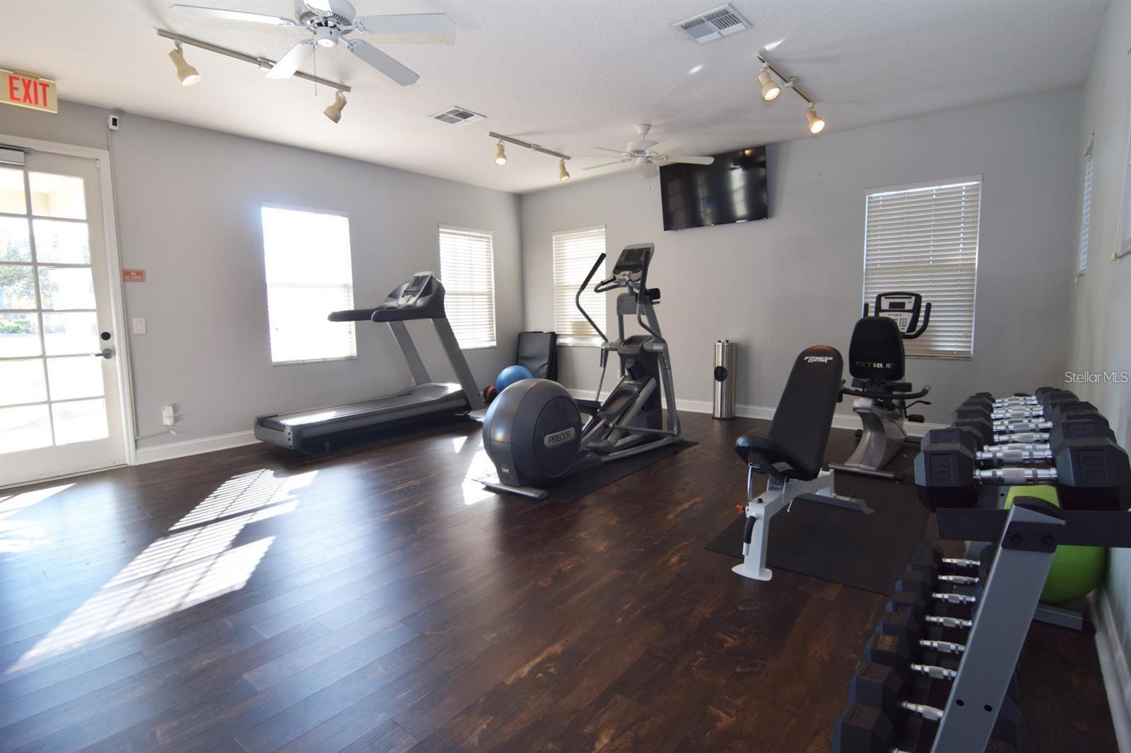 TUSCAN HILLS - Residential