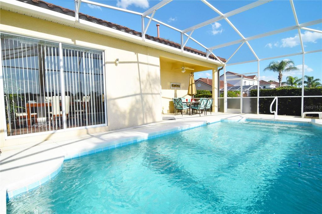 Photo of 108 Brunello Drive, Davenport, FL 33897 (MLS # O6368330)