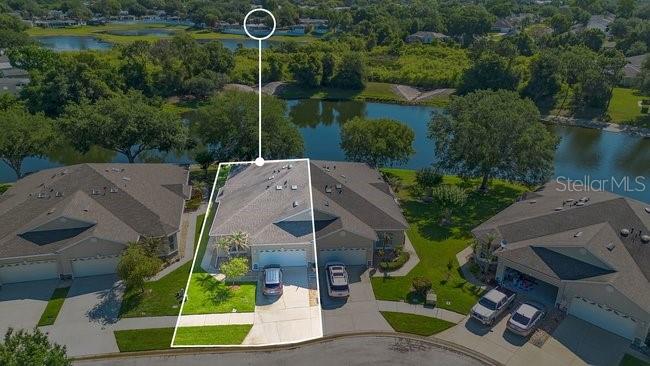 DEBARY PLANTATION UNIT 21B - Residential