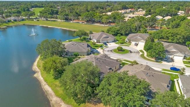 DEBARY PLANTATION UNIT 21B - Residential