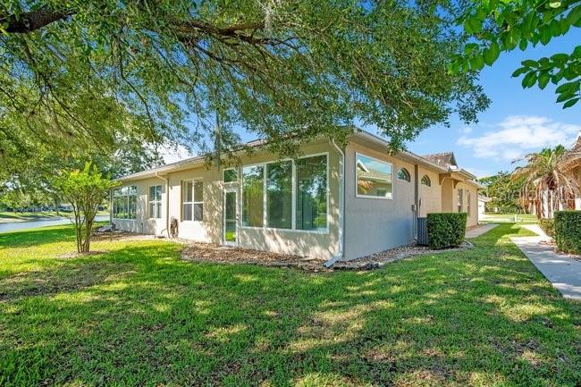 DEBARY PLANTATION UNIT 21B - Residential