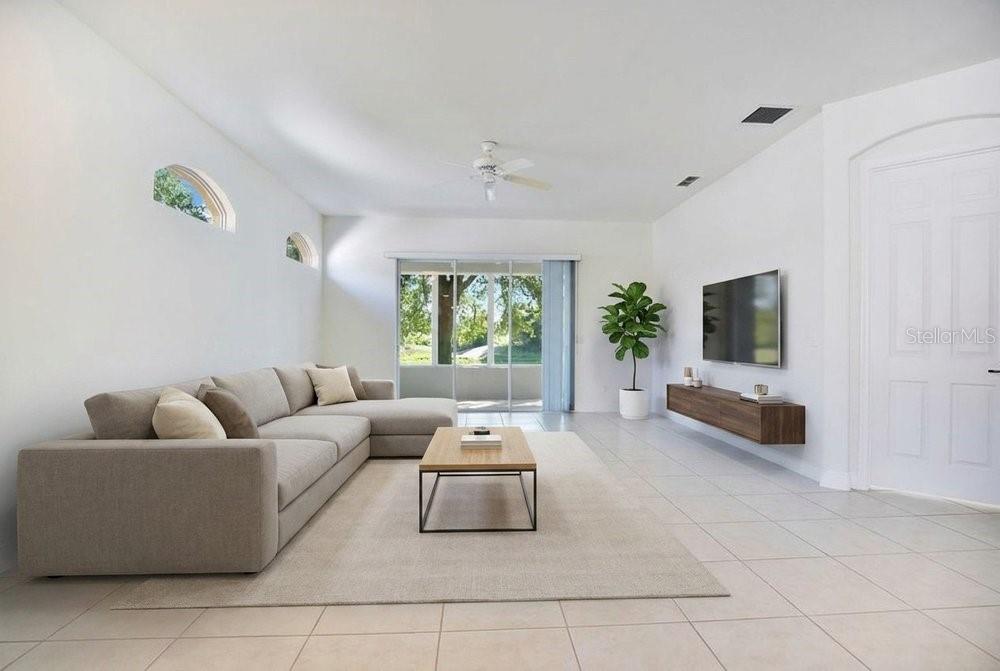DEBARY PLANTATION UNIT 21B - Residential