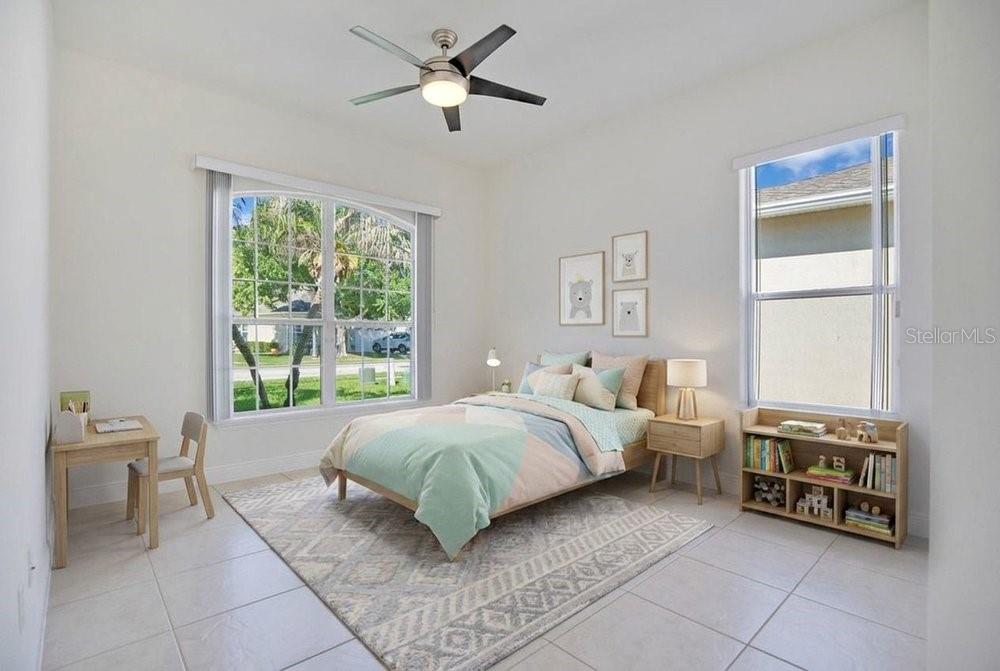 DEBARY PLANTATION UNIT 21B - Residential