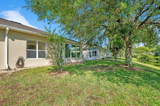 DEBARY PLANTATION UNIT 21B - Residential