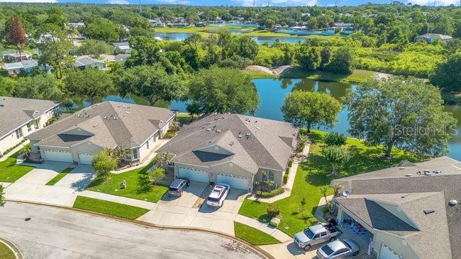 DEBARY PLANTATION UNIT 21B - Residential