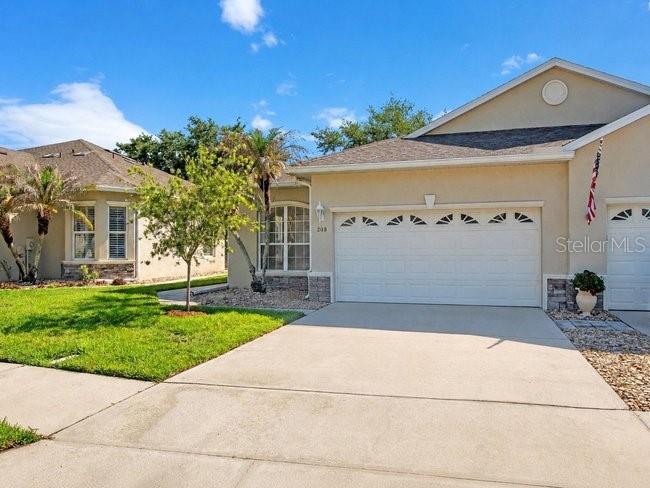 DEBARY PLANTATION UNIT 21B - Residential