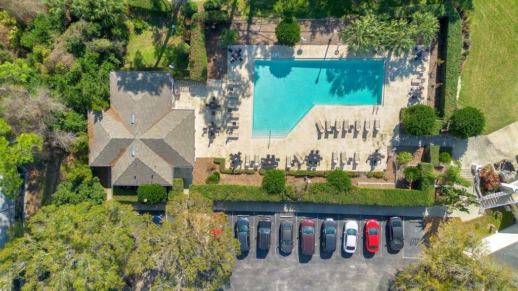 DEBARY PLANTATION UNIT 21B - Residential
