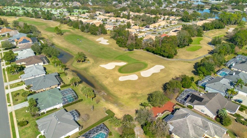 DEBARY PLANTATION UNIT 21B - Residential