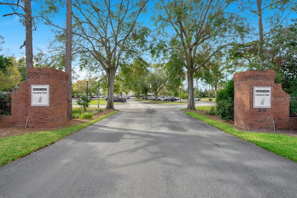 DEBARY PLANTATION UNIT 21B - Residential