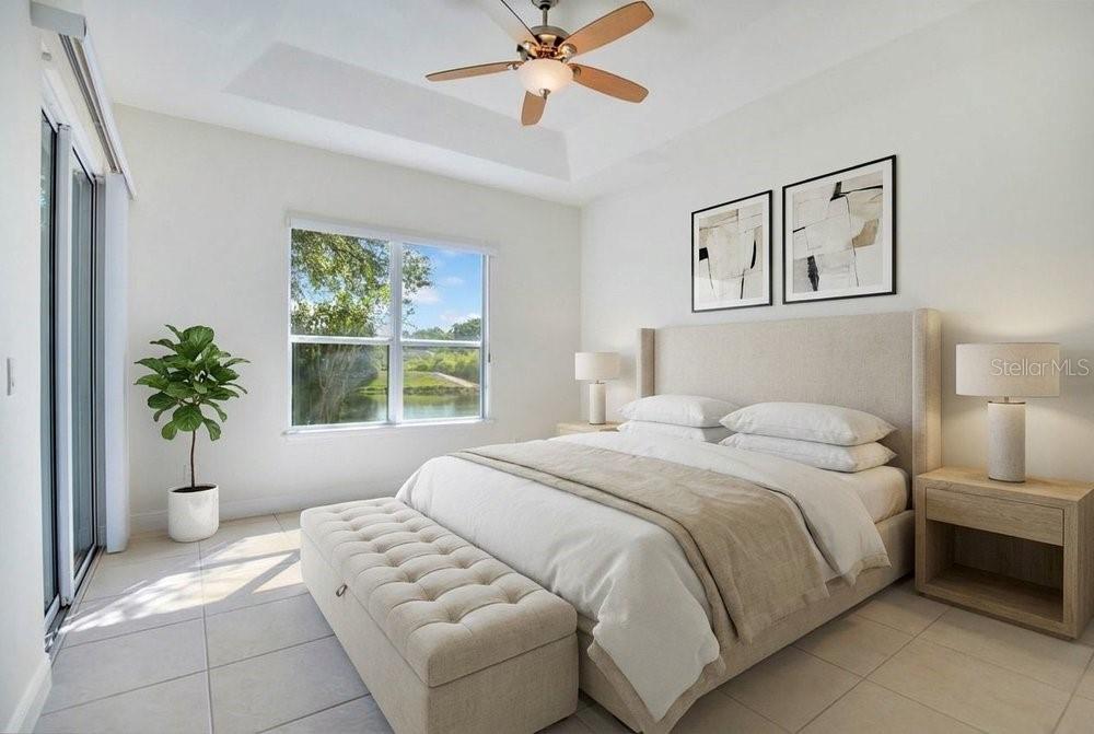 DEBARY PLANTATION UNIT 21B - Residential