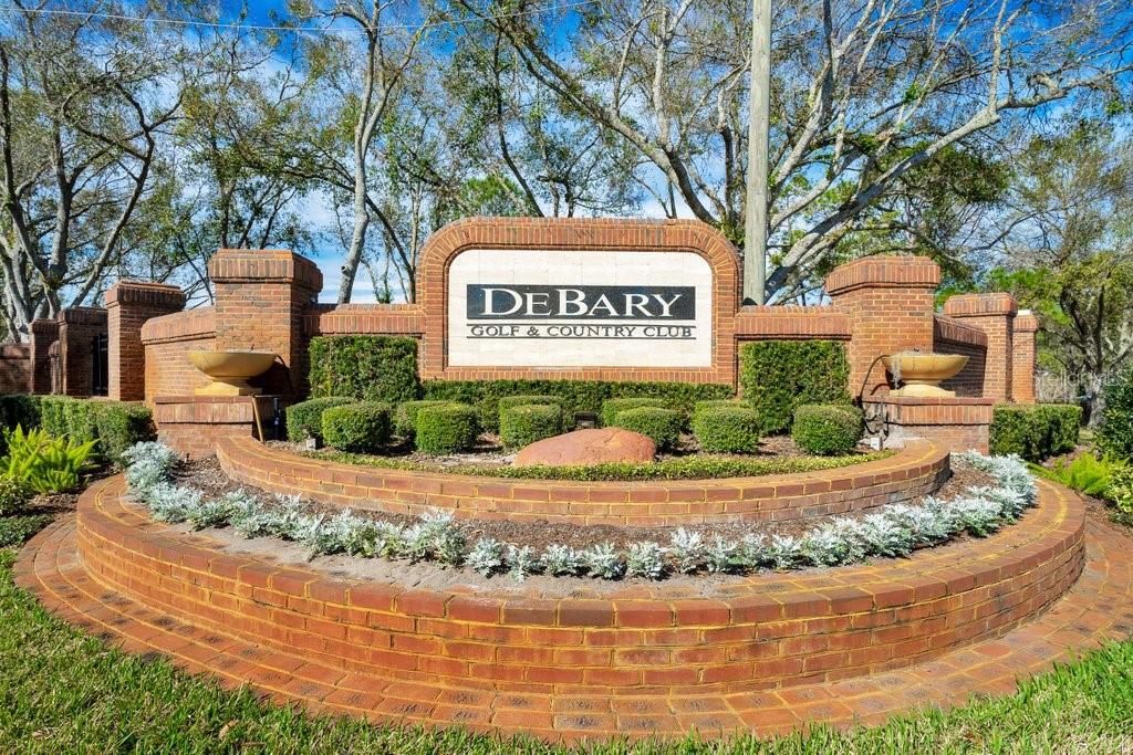 Photo of 208 Lamonte Point Ct, Debary, FL 32713 (MLS # O6407800)