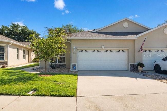 DEBARY PLANTATION UNIT 21B - Residential