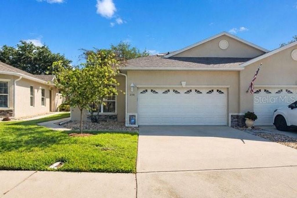 Photo of 208 Lamonte Point Ct, Debary, FL 32713 (MLS # O6407800)