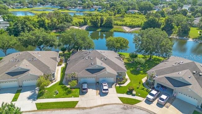 DEBARY PLANTATION UNIT 21B - Residential