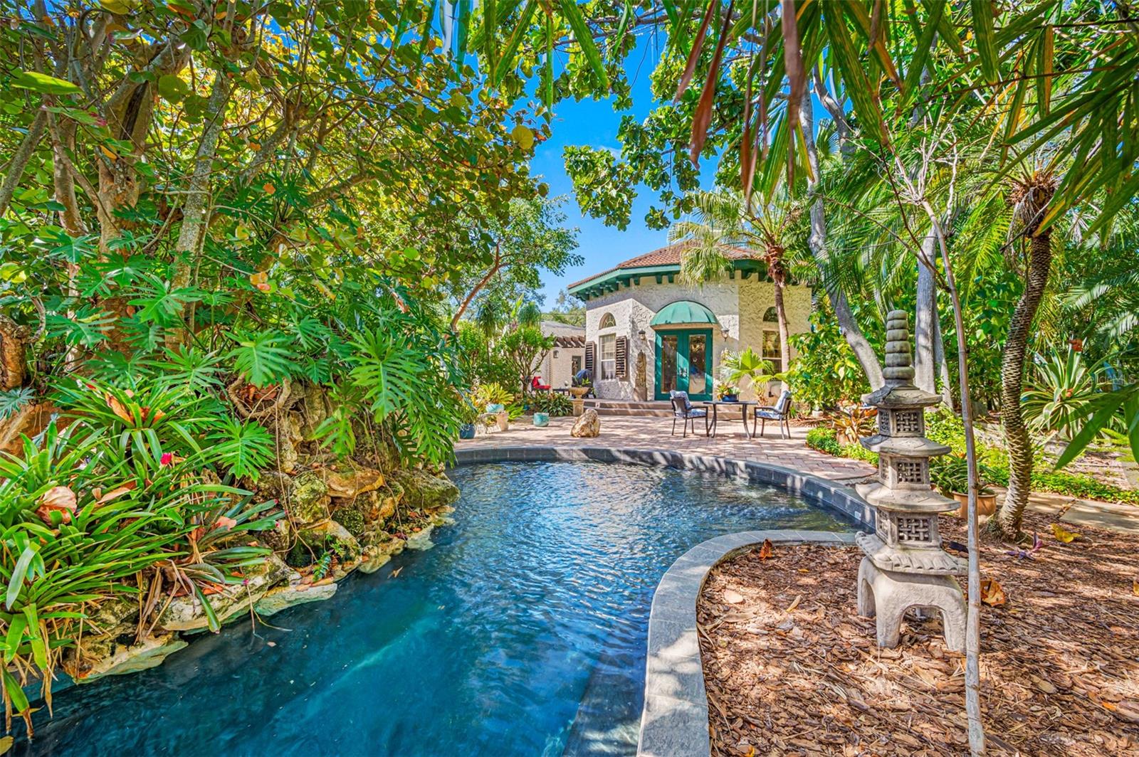 PARKLAND ESTATES REV - Residential