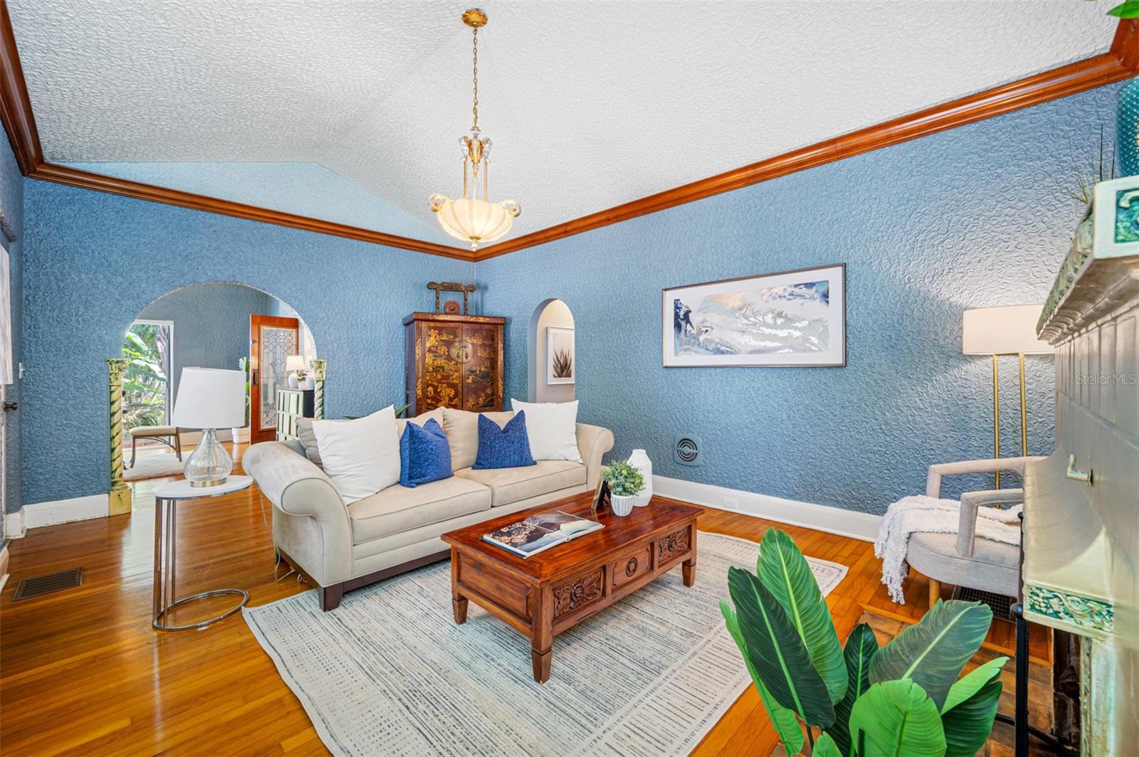 PARKLAND ESTATES REV - Residential