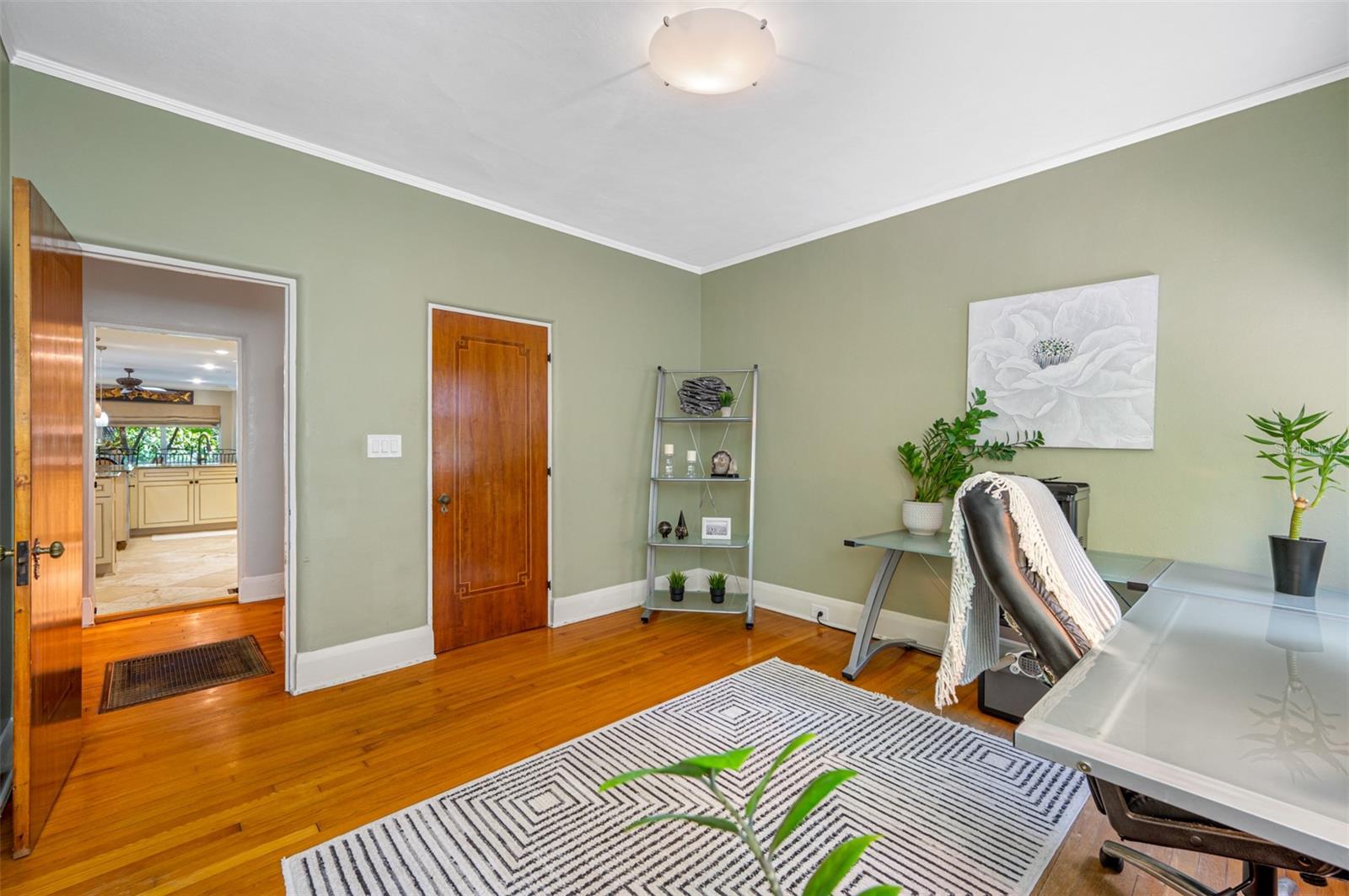 PARKLAND ESTATES REV - Residential