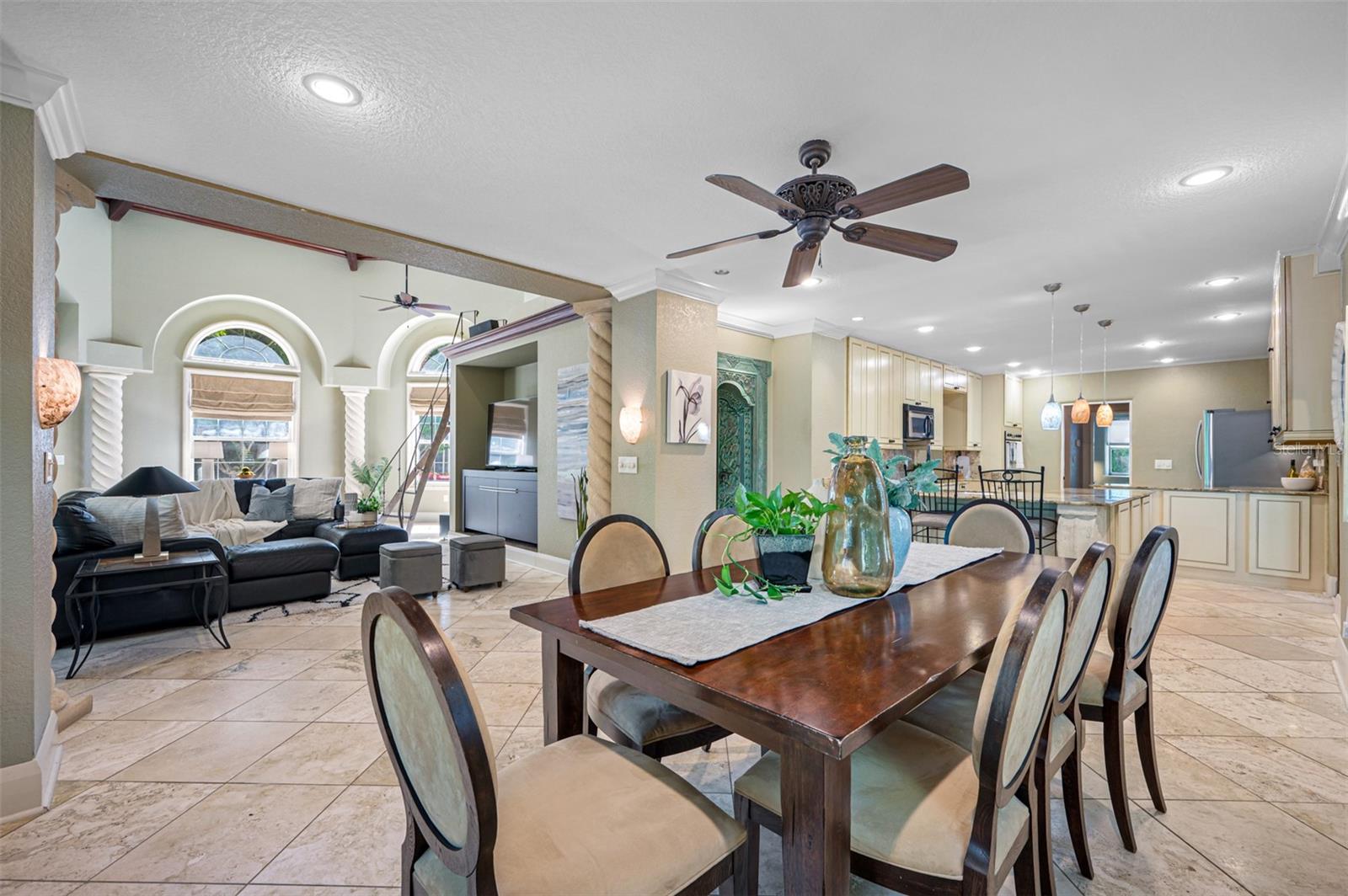 PARKLAND ESTATES REV - Residential