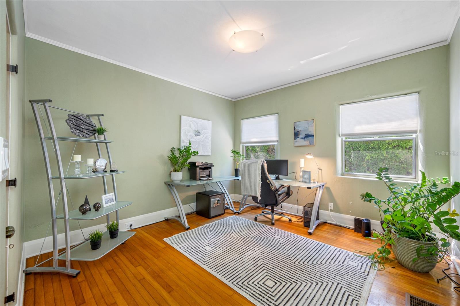 PARKLAND ESTATES REV - Residential