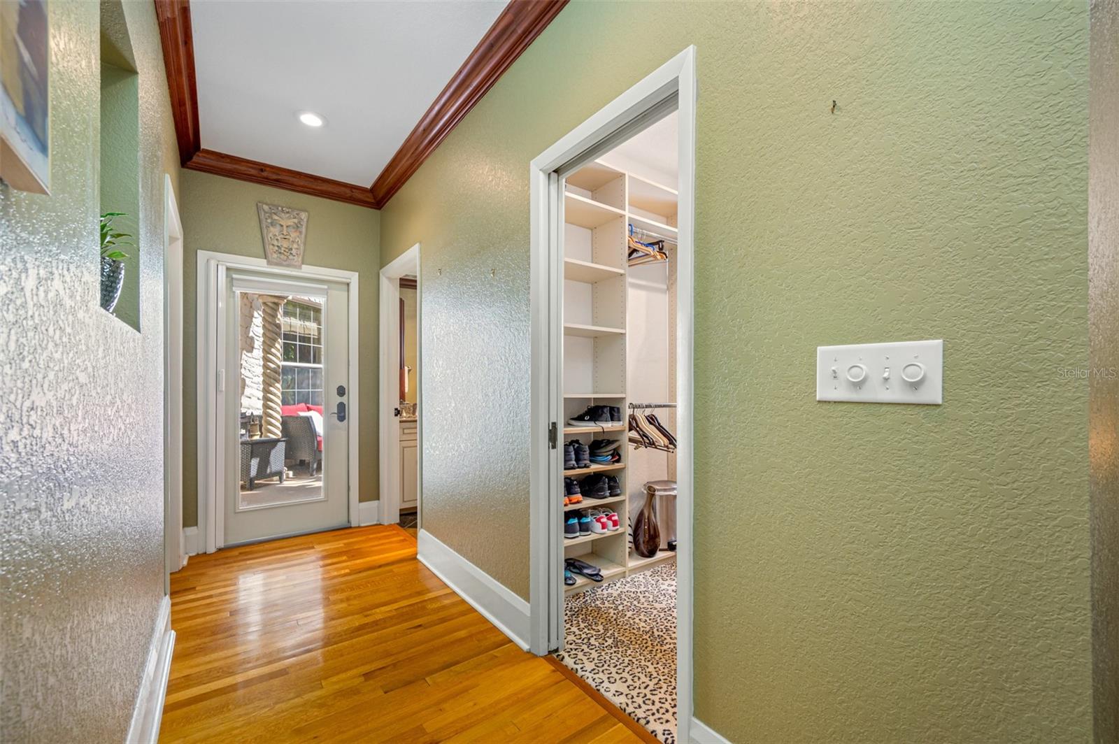 PARKLAND ESTATES REV - Residential