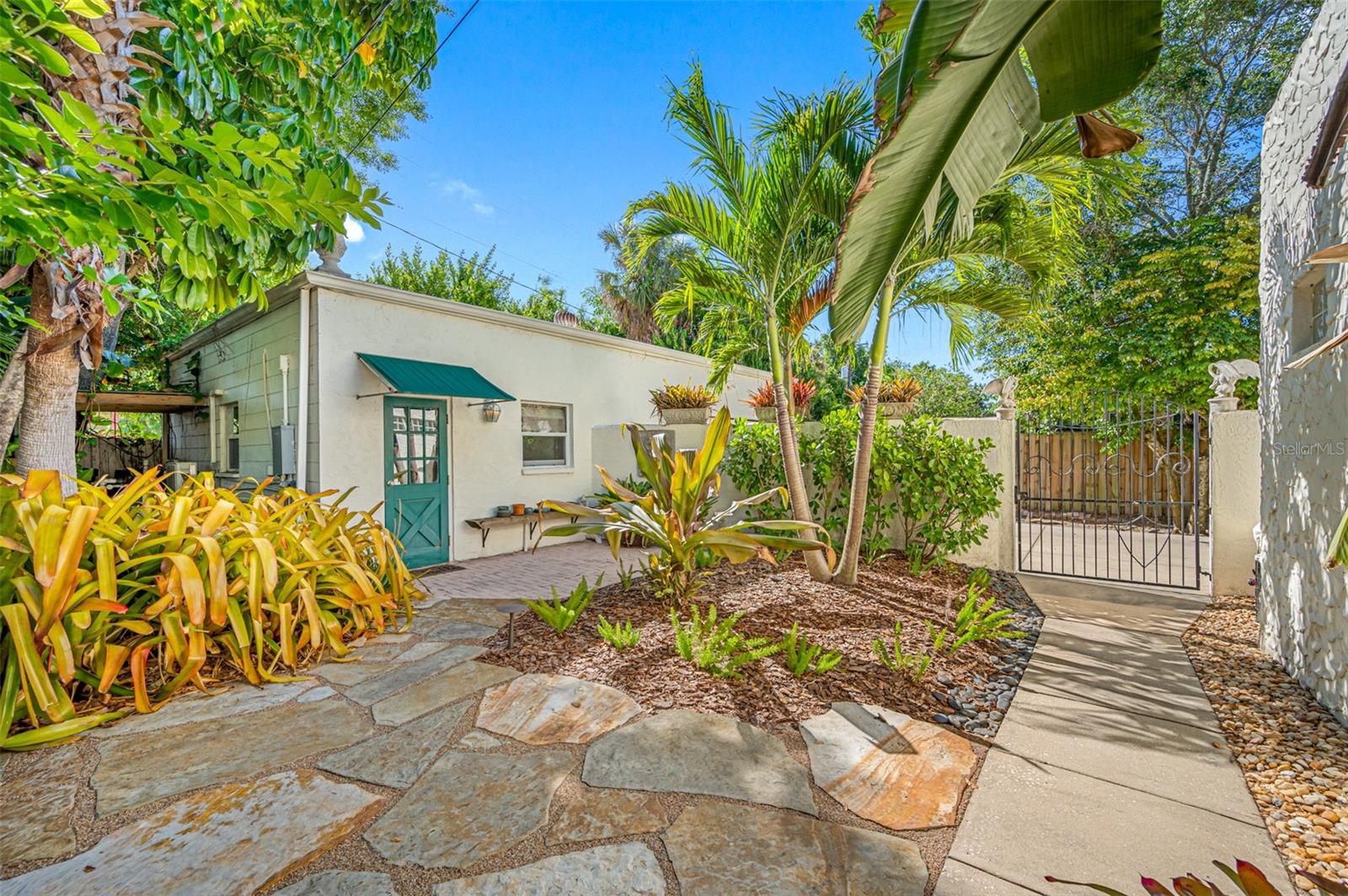 PARKLAND ESTATES REV - Residential