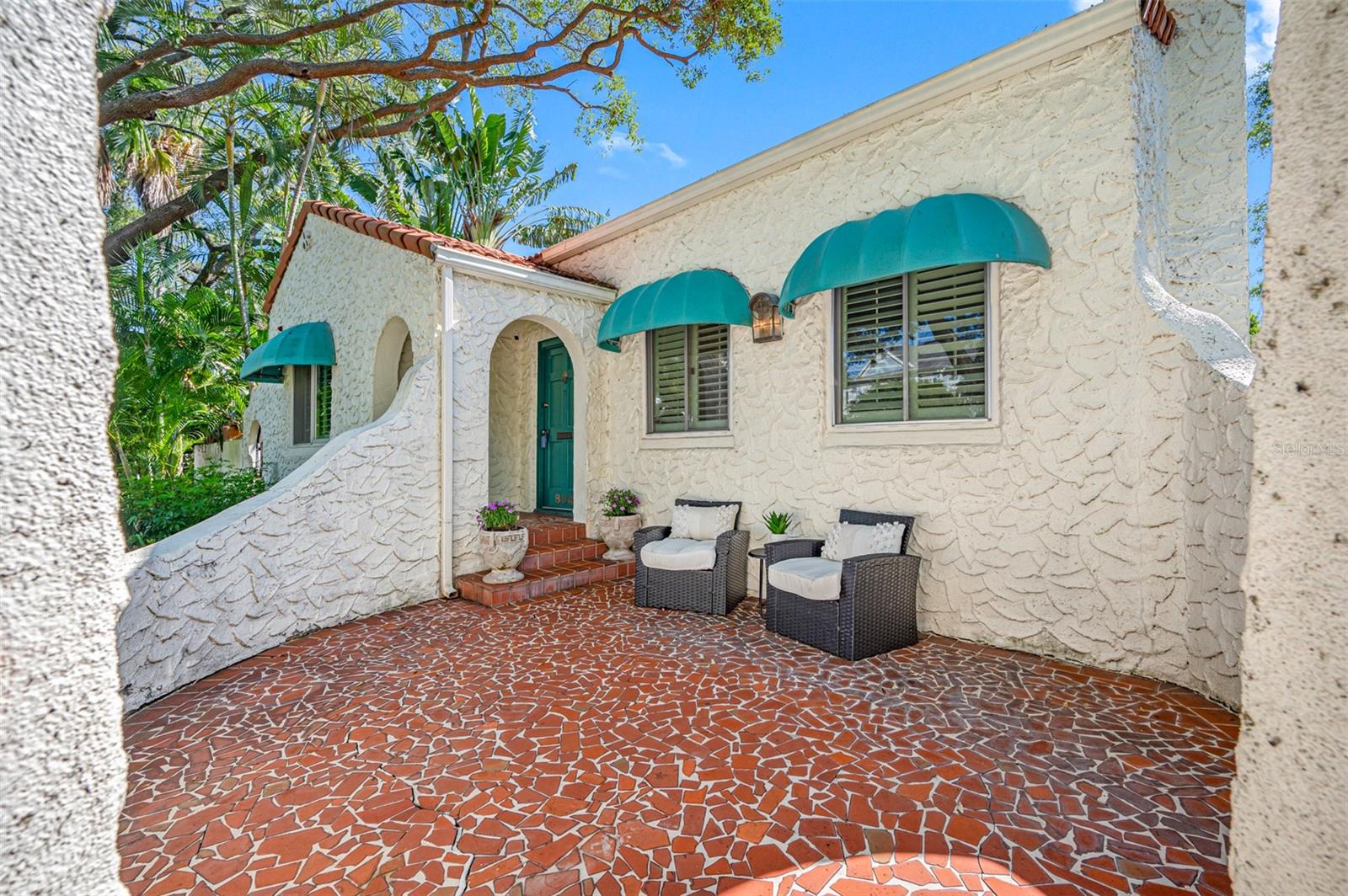 PARKLAND ESTATES REV - Residential