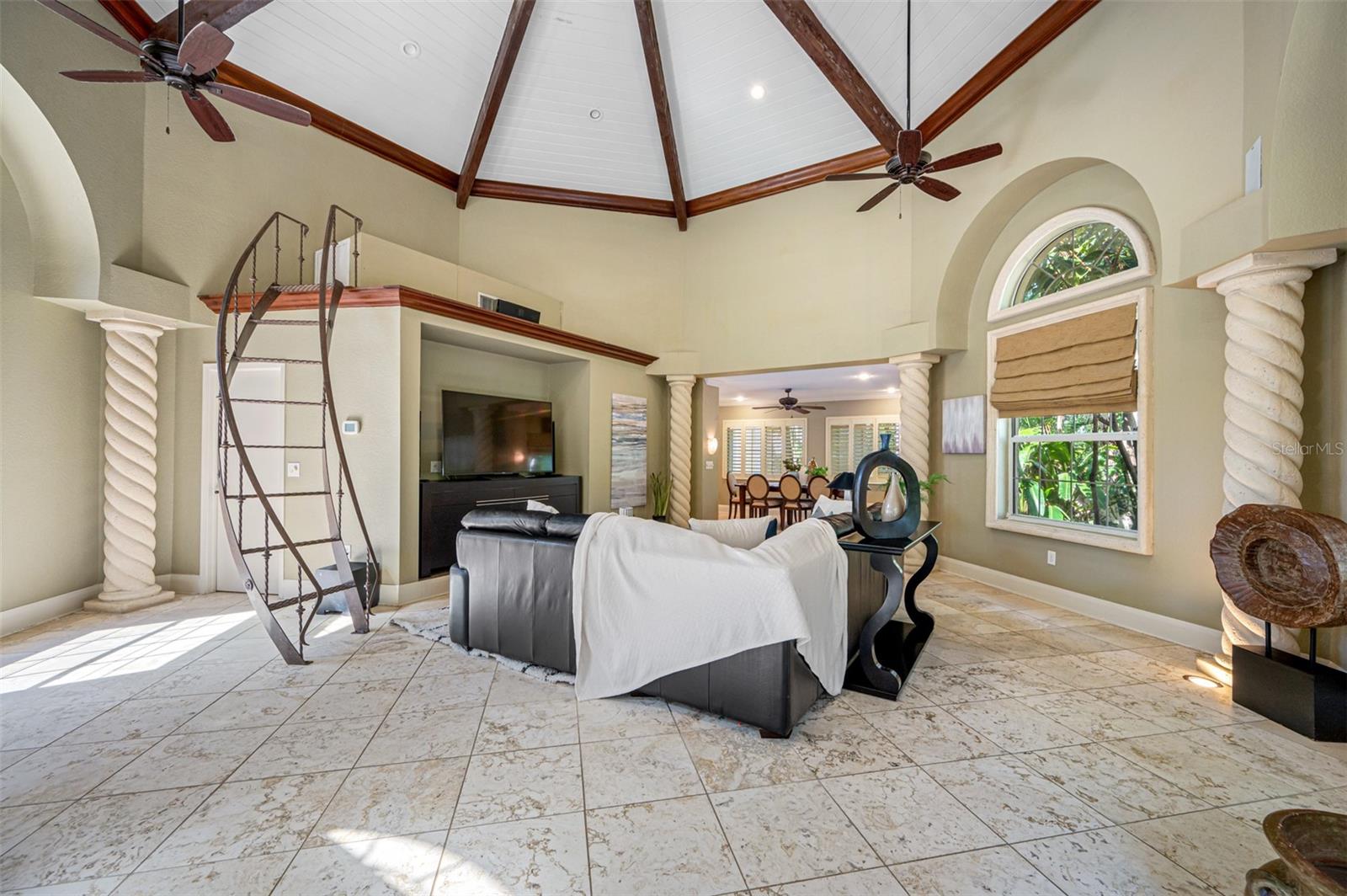 PARKLAND ESTATES REV - Residential