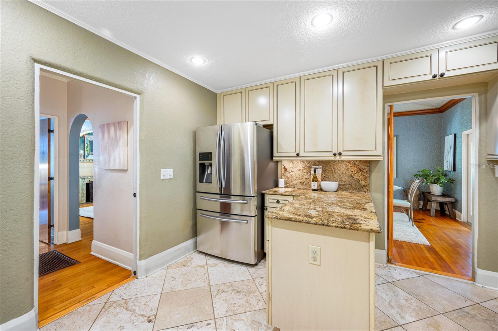 PARKLAND ESTATES REV - Residential