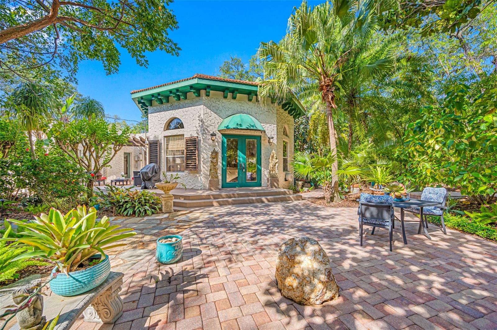 PARKLAND ESTATES REV - Residential