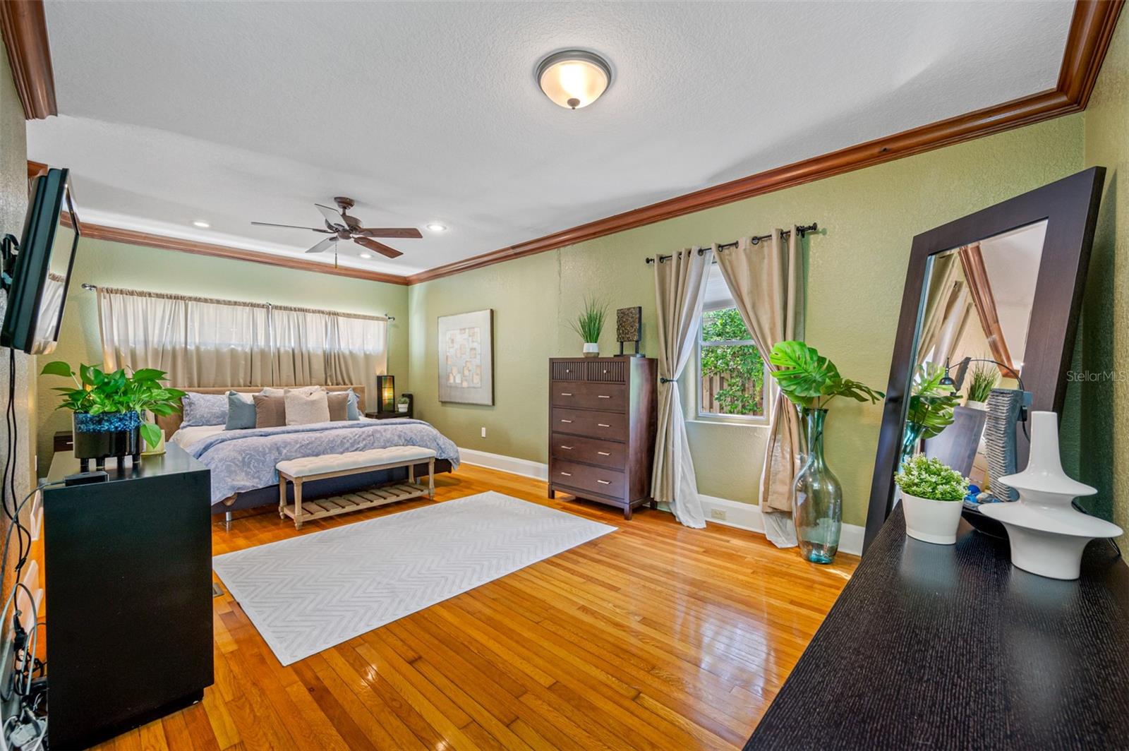 PARKLAND ESTATES REV - Residential