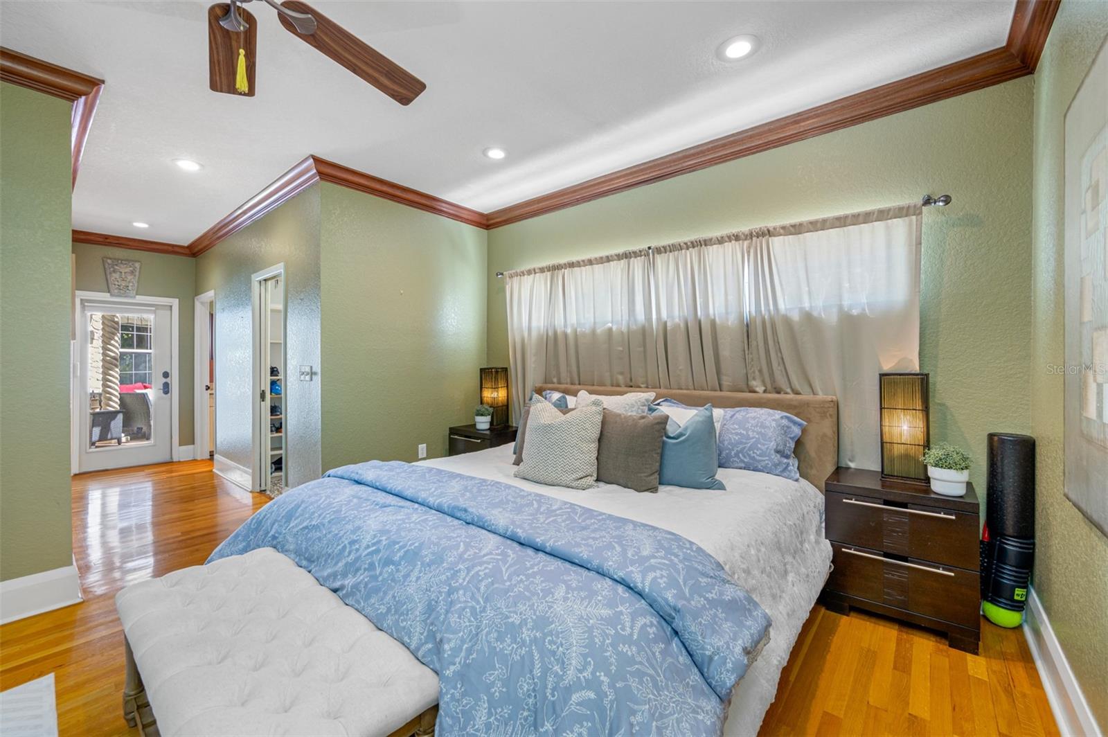 PARKLAND ESTATES REV - Residential