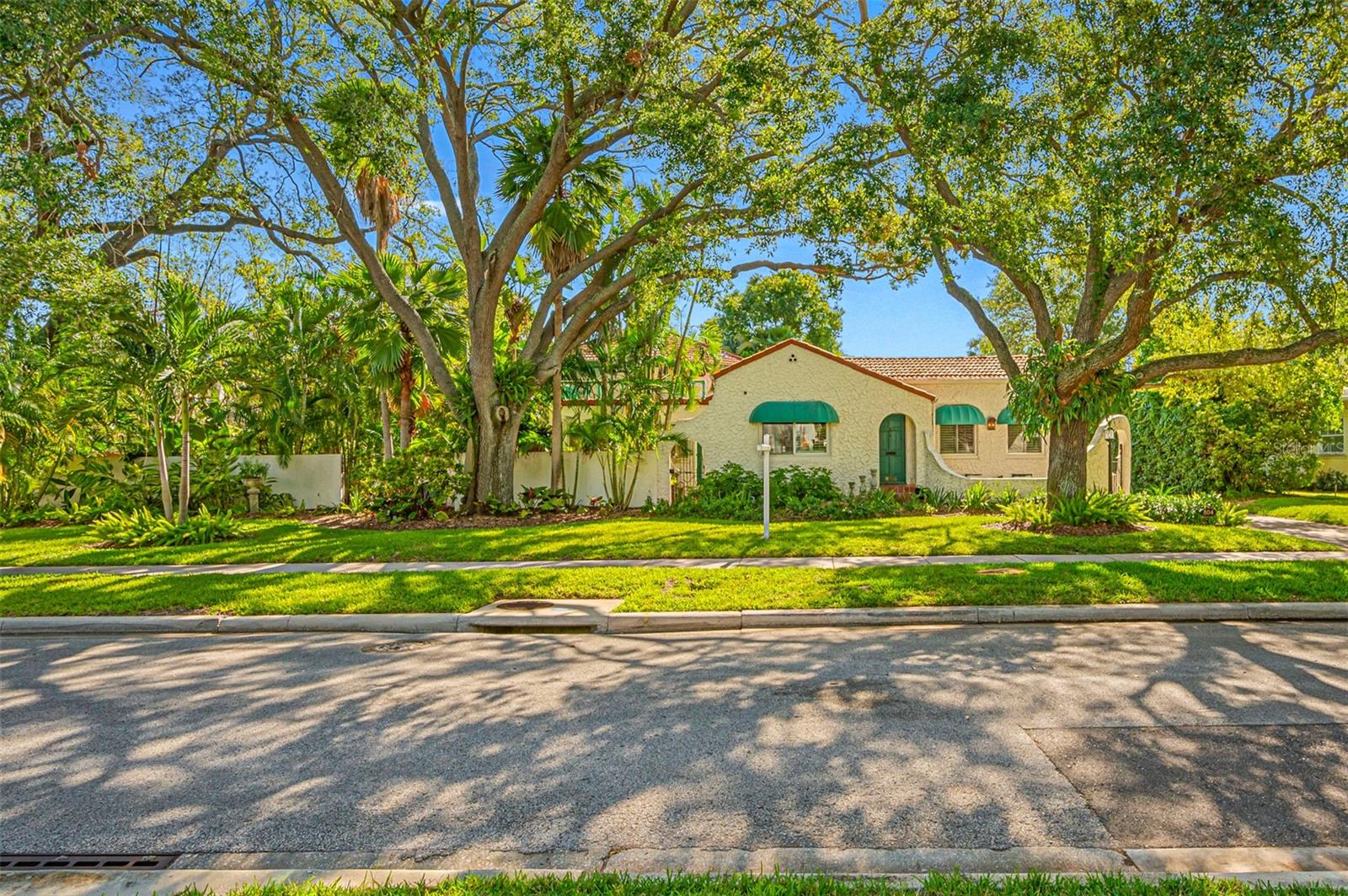 PARKLAND ESTATES REV - Residential