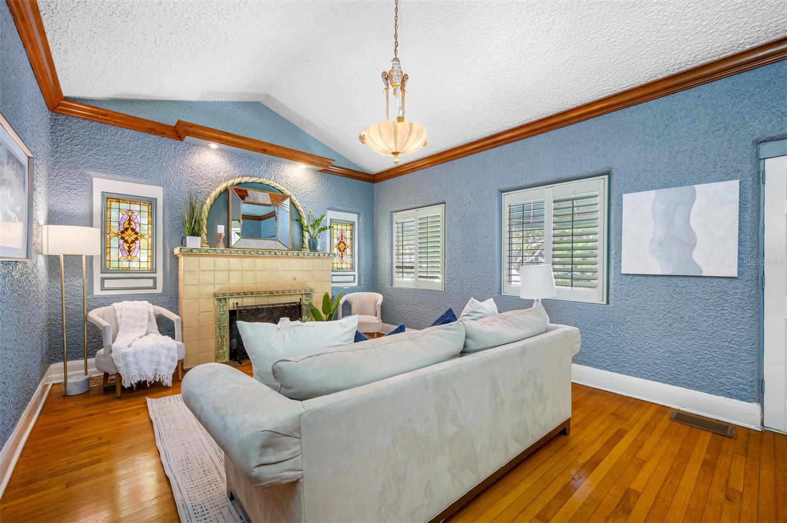 PARKLAND ESTATES REV - Residential