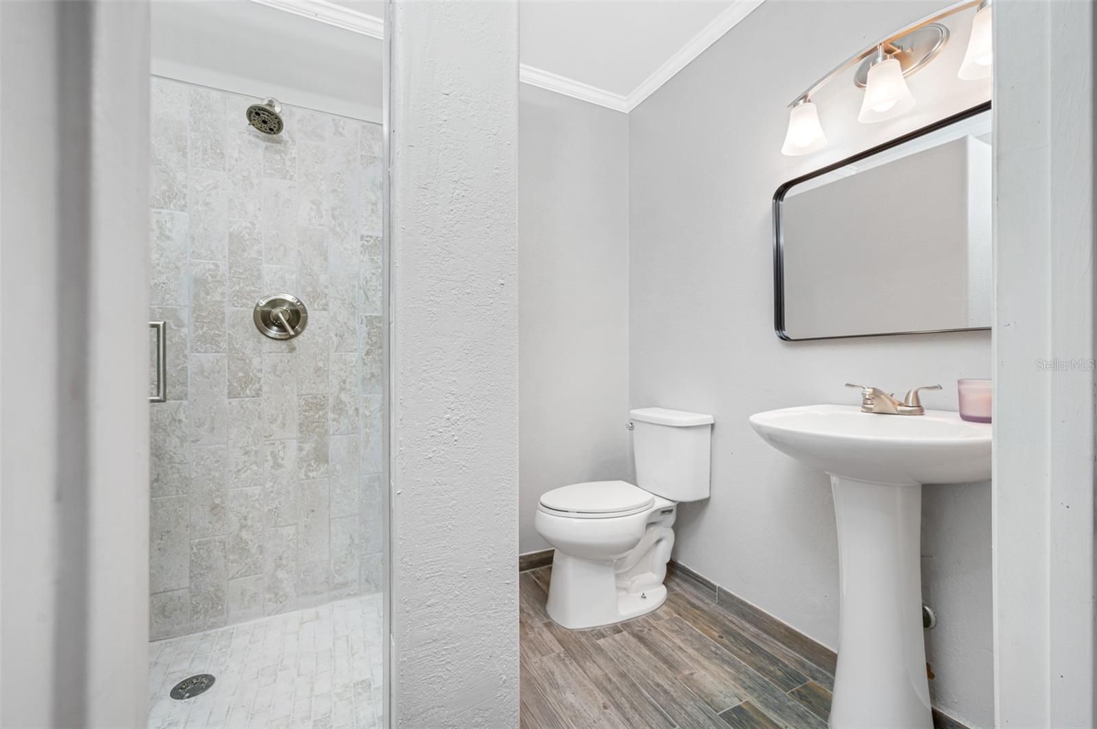 PARKLAND ESTATES REV - Residential