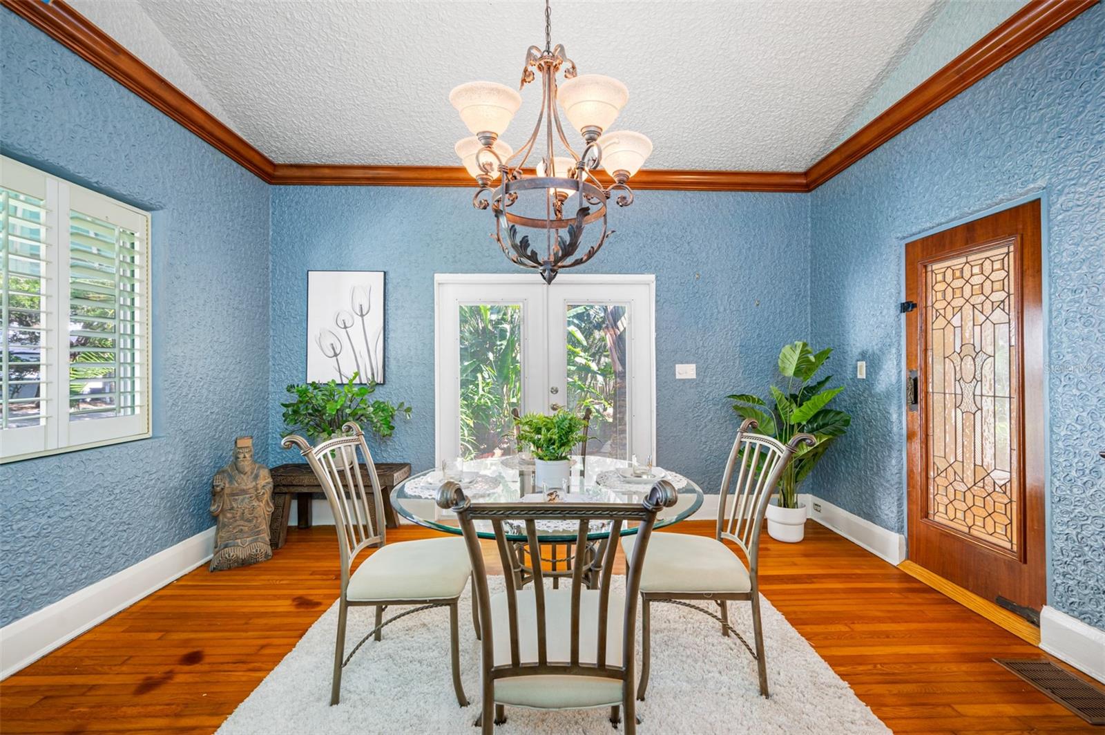 PARKLAND ESTATES REV - Residential